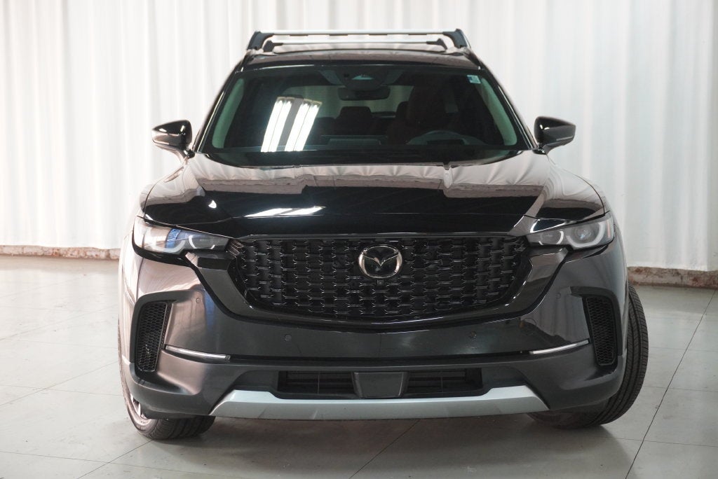 2026 Mazda Mazda CX-50 2.5 Turbo Premium Plus
