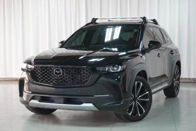 2026 Mazda Mazda CX-50 2.5 Turbo Premium Plus