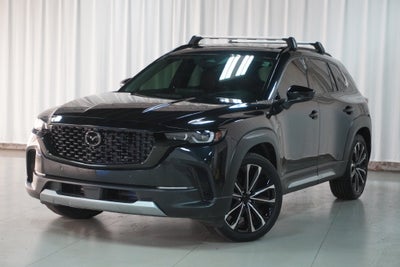 2026 Mazda Mazda CX-50 2.5 Turbo Premium Plus