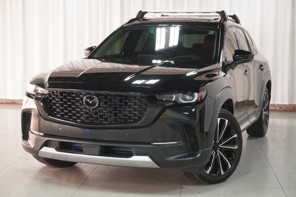2026 Mazda Mazda CX-50 2.5 Turbo Premium Plus