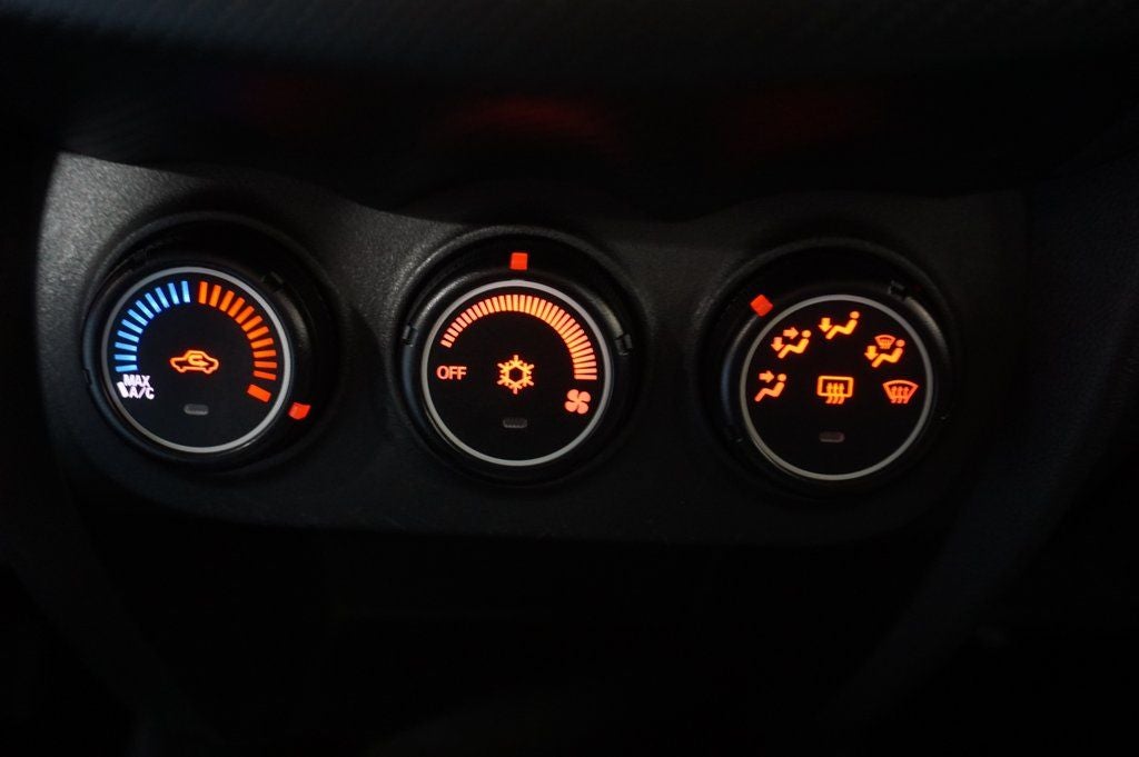 2016 Mitsubishi Outlander Sport 2.0 ES