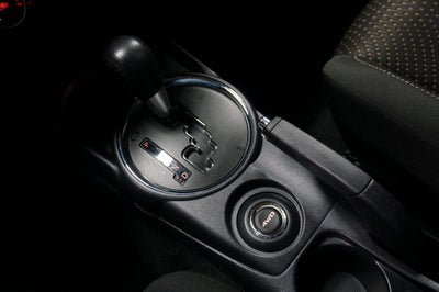 2016 Mitsubishi Outlander Sport 2.0 ES