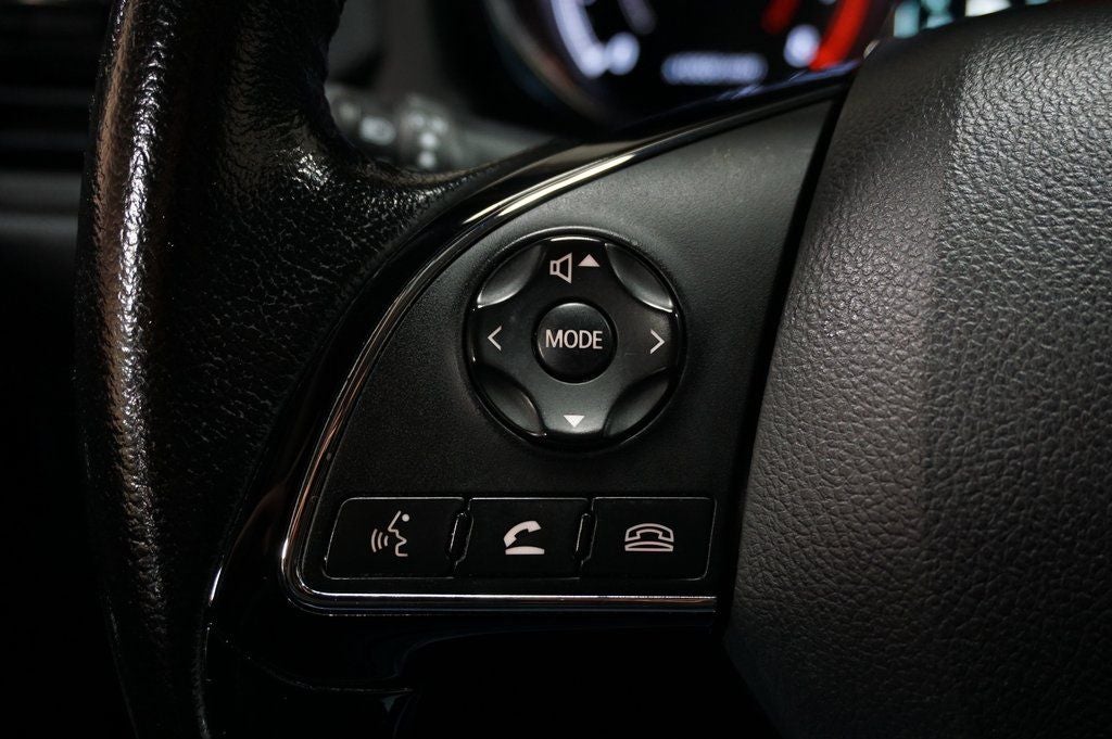 2016 Mitsubishi Outlander Sport 2.0 ES