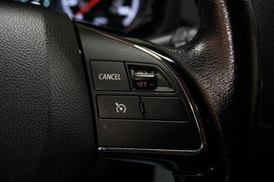 2016 Mitsubishi Outlander Sport 2.0 ES