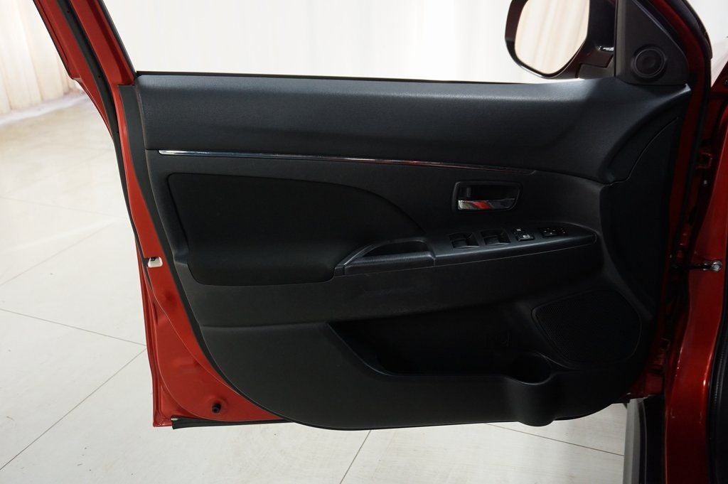 2016 Mitsubishi Outlander Sport 2.0 ES