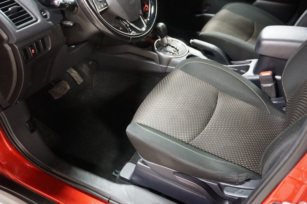 2016 Mitsubishi Outlander Sport 2.0 ES