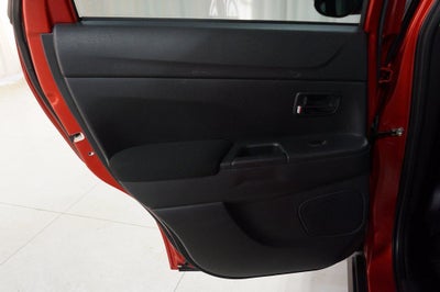 2016 Mitsubishi Outlander Sport 2.0 ES