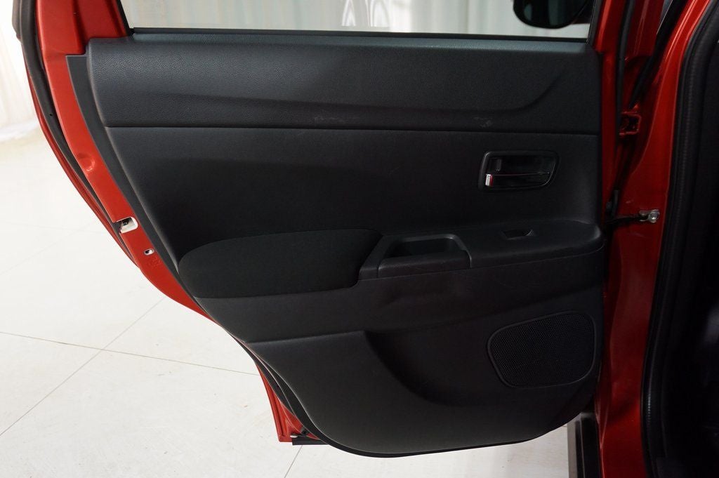 2016 Mitsubishi Outlander Sport 2.0 ES