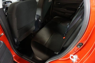 2016 Mitsubishi Outlander Sport 2.0 ES