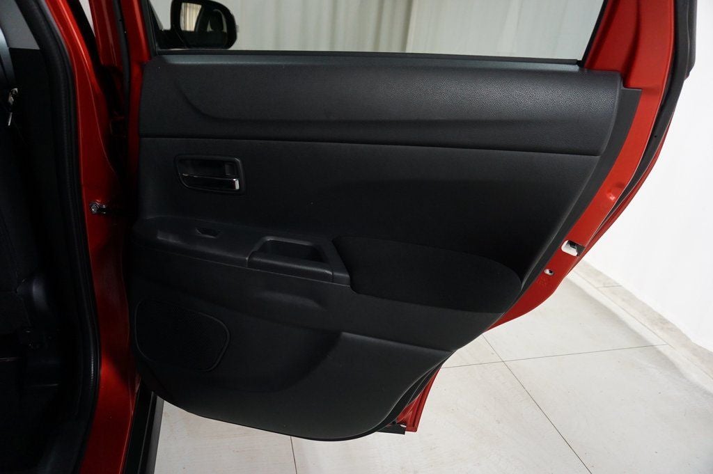 2016 Mitsubishi Outlander Sport 2.0 ES