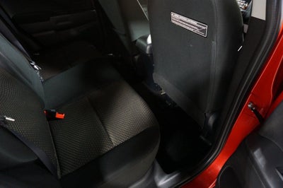 2016 Mitsubishi Outlander Sport 2.0 ES