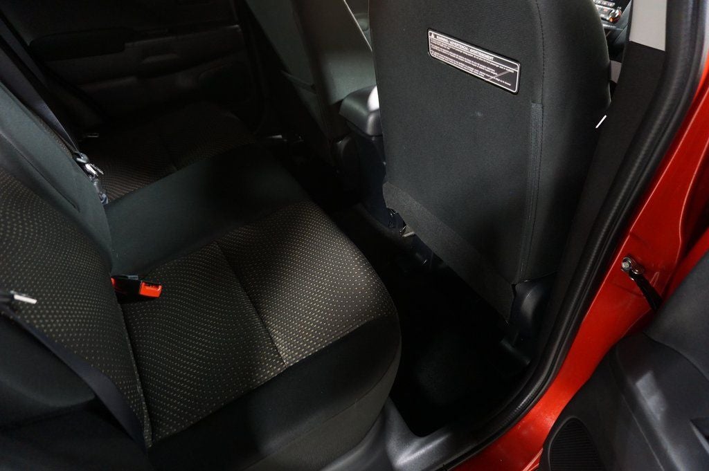 2016 Mitsubishi Outlander Sport 2.0 ES