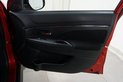 2016 Mitsubishi Outlander Sport 2.0 ES