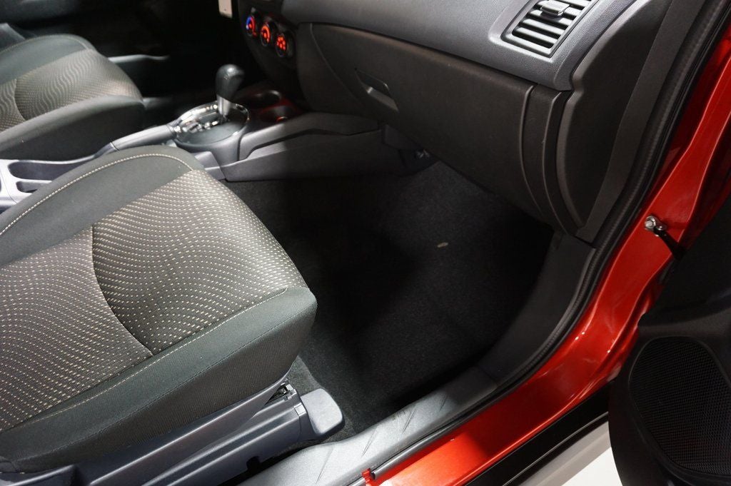 2016 Mitsubishi Outlander Sport 2.0 ES