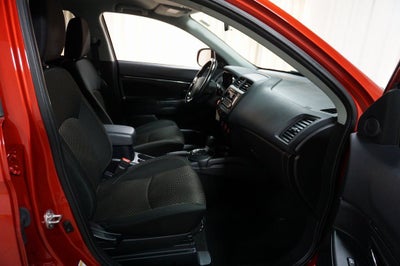 2016 Mitsubishi Outlander Sport 2.0 ES