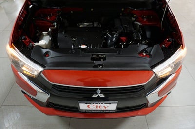 2016 Mitsubishi Outlander Sport 2.0 ES