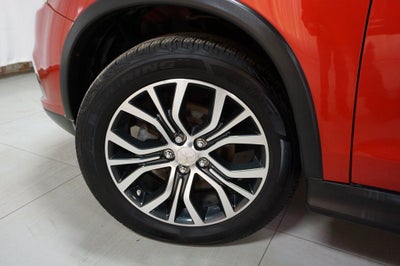 2016 Mitsubishi Outlander Sport 2.0 ES