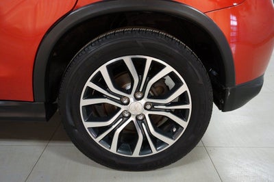 2016 Mitsubishi Outlander Sport 2.0 ES