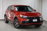 2016 Mitsubishi Outlander Sport 2.0 ES