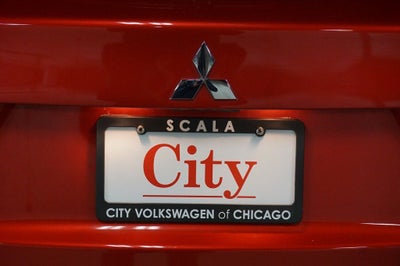 2016 Mitsubishi Outlander Sport 2.0 ES