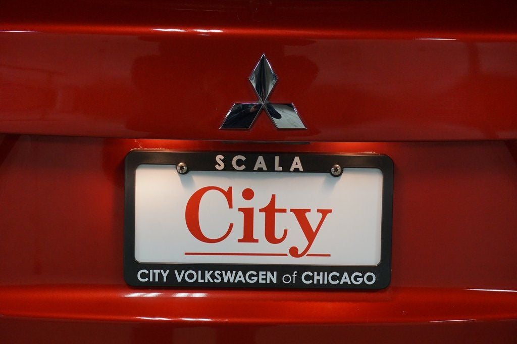 2016 Mitsubishi Outlander Sport 2.0 ES