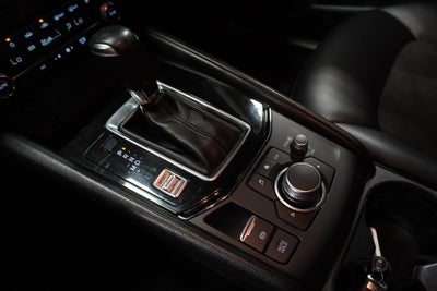 2019 Mazda Mazda CX-5 Touring