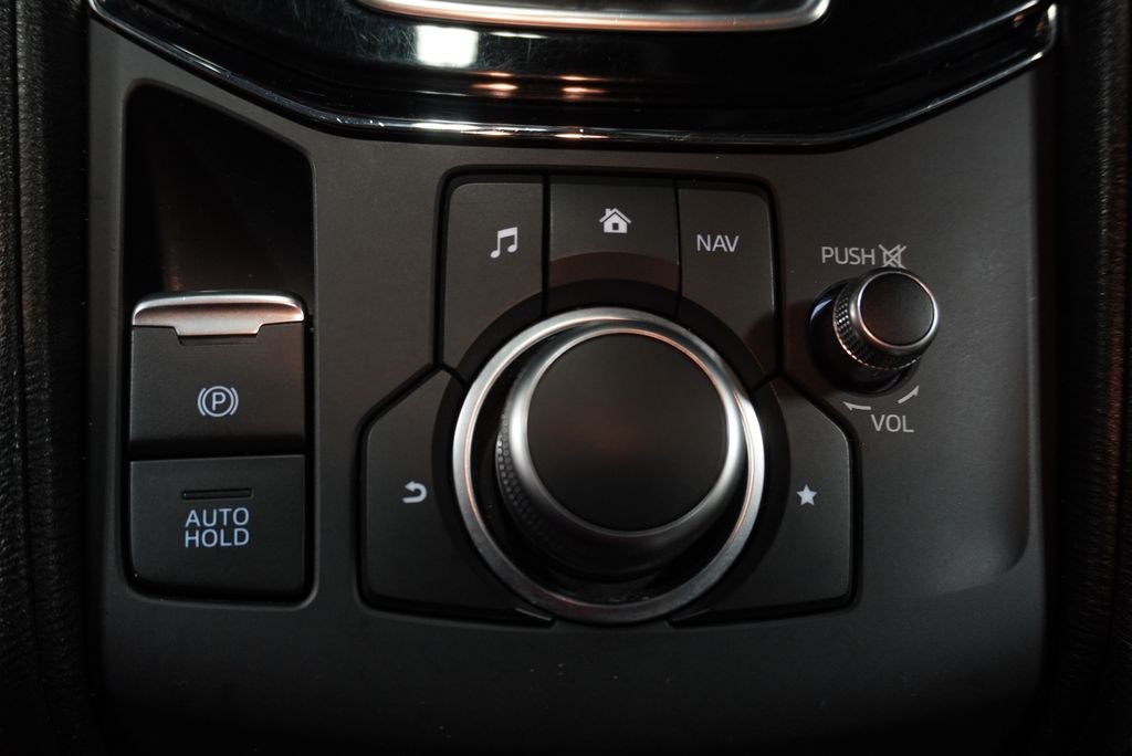 2019 Mazda Mazda CX-5 Touring