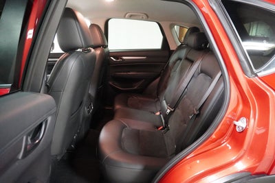 2019 Mazda Mazda CX-5 Touring