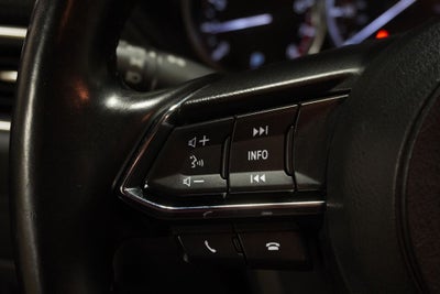 2019 Mazda Mazda CX-5 Touring