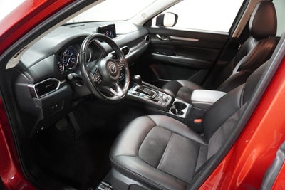 2019 Mazda Mazda CX-5 Touring