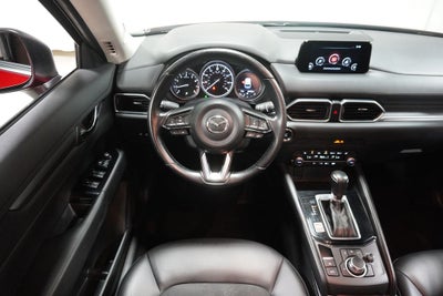 2019 Mazda Mazda CX-5 Touring