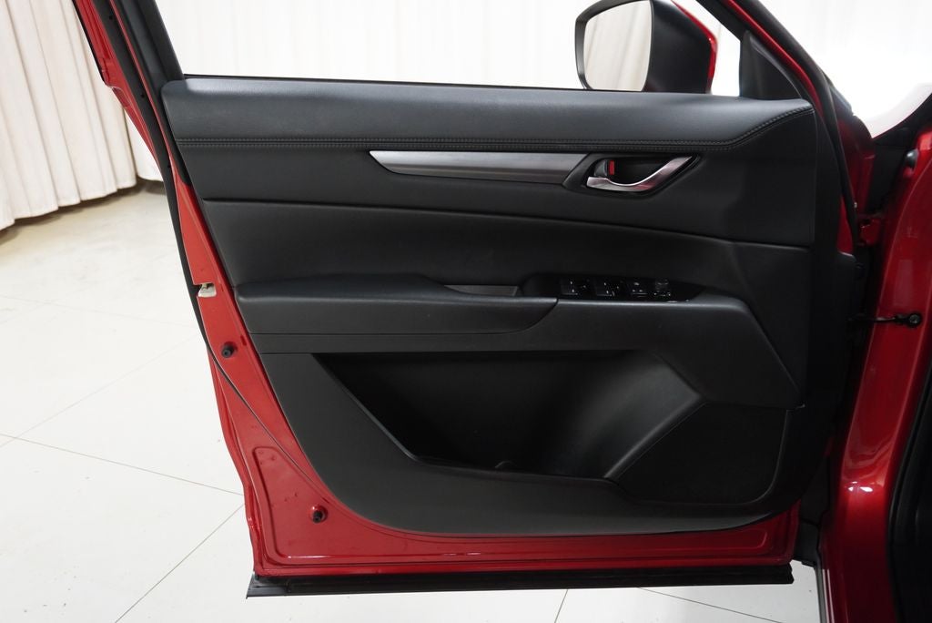 2019 Mazda Mazda CX-5 Touring