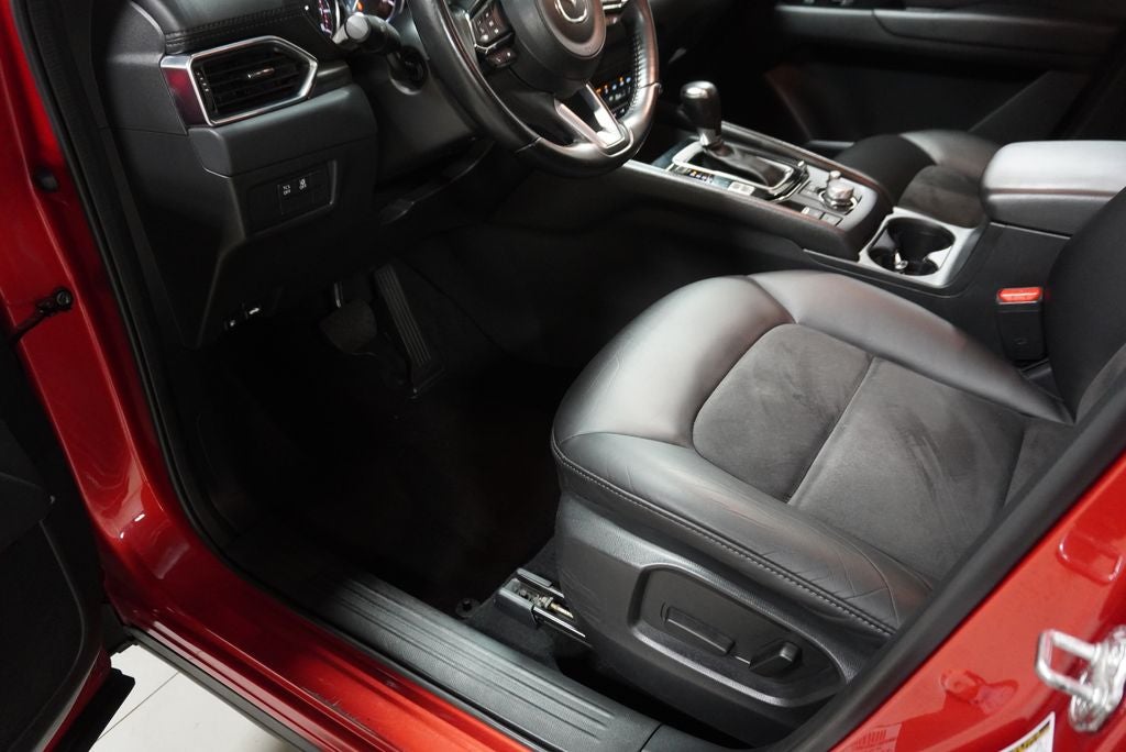 2019 Mazda Mazda CX-5 Touring