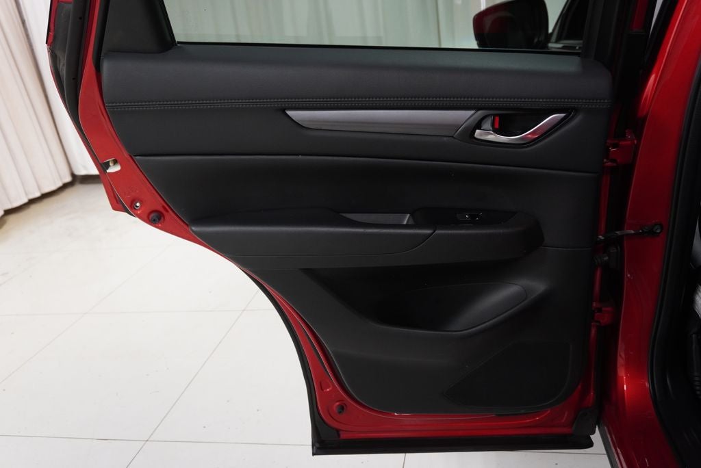 2019 Mazda Mazda CX-5 Touring