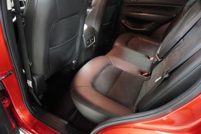 2019 Mazda Mazda CX-5 Touring