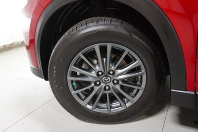 2019 Mazda Mazda CX-5 Touring