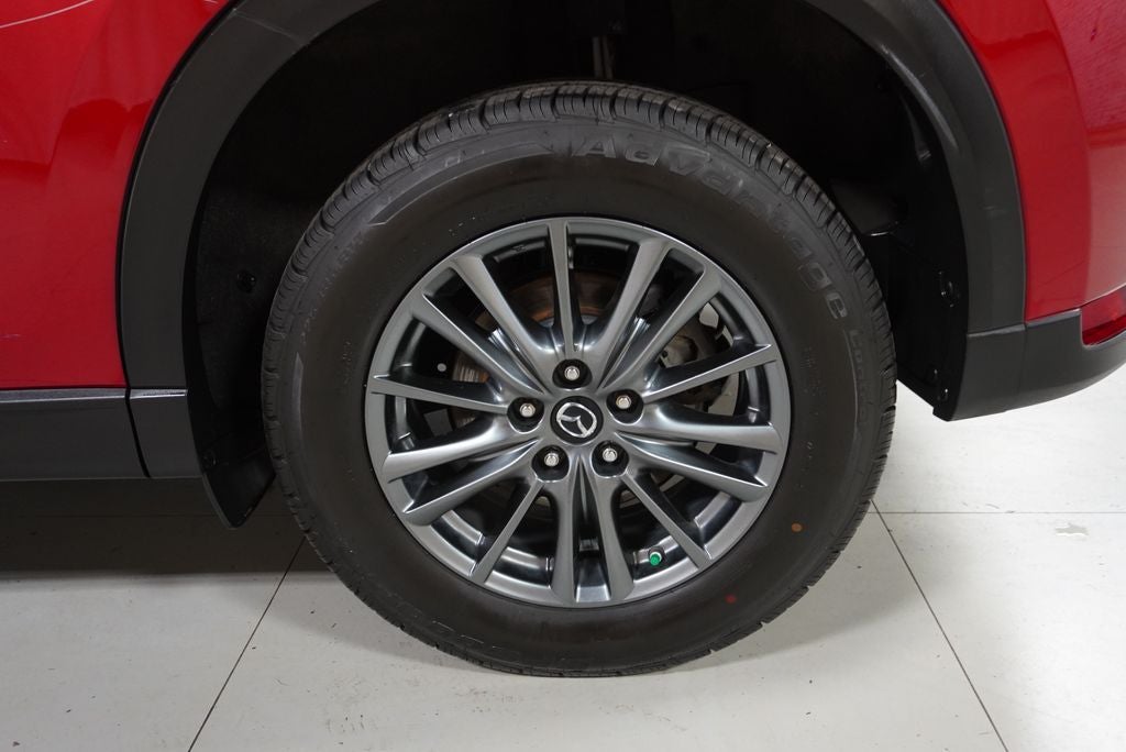 2019 Mazda Mazda CX-5 Touring
