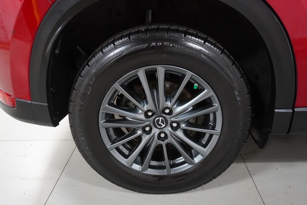 2019 Mazda Mazda CX-5 Touring