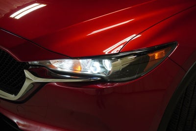 2019 Mazda Mazda CX-5 Touring