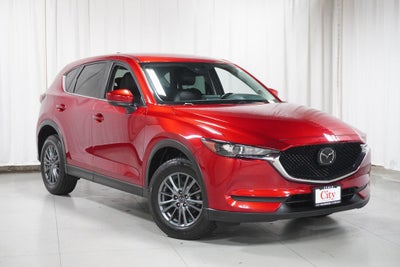 2019 Mazda Mazda CX-5 Touring