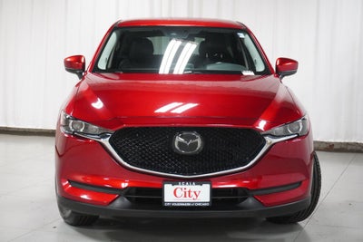 2019 Mazda Mazda CX-5 Touring