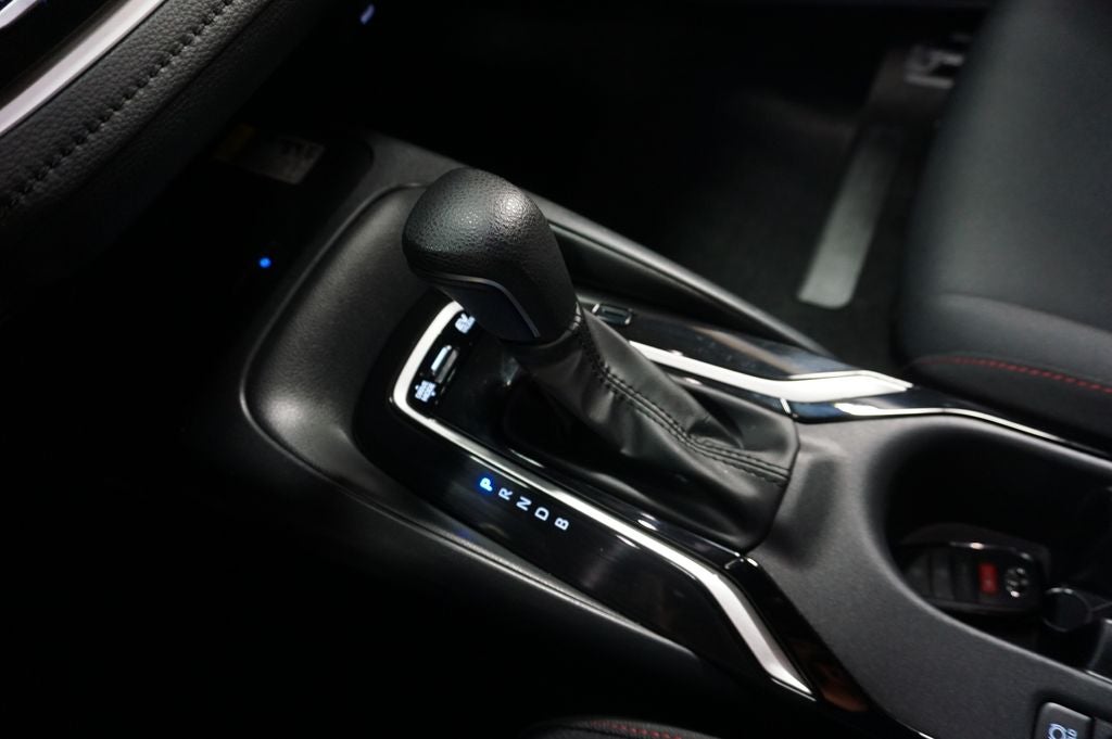 2025 Toyota Corolla Hybrid SE