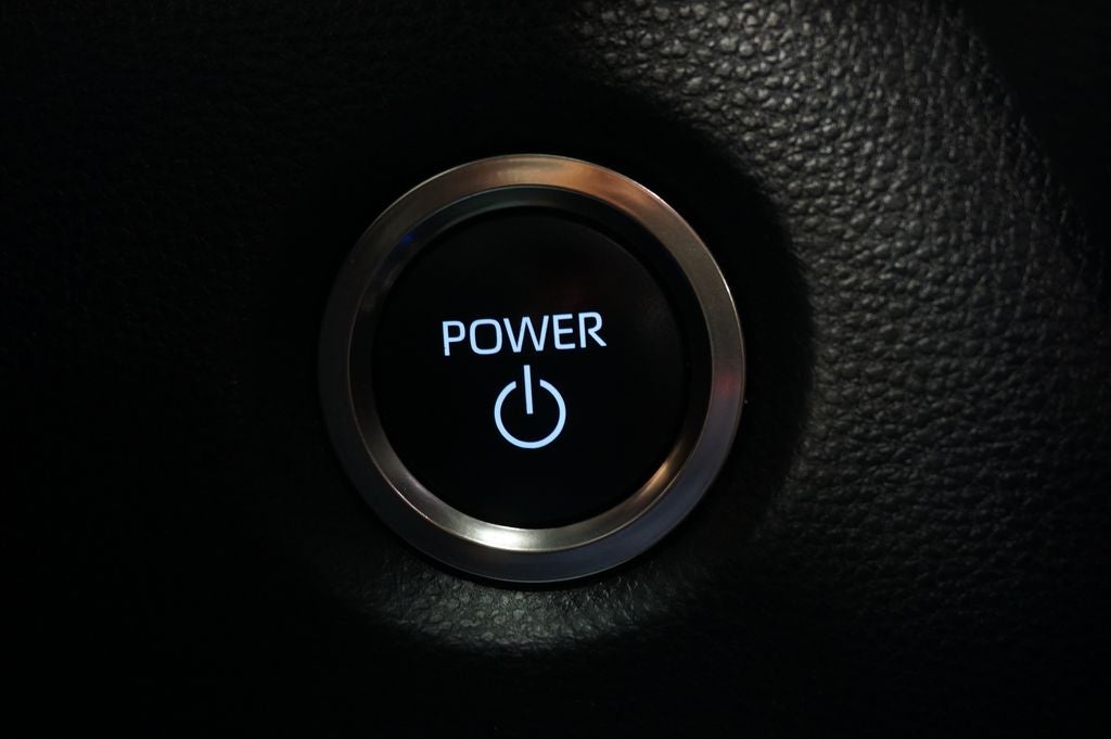 2025 Toyota Corolla Hybrid SE