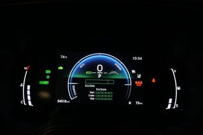 2025 Toyota Corolla Hybrid SE