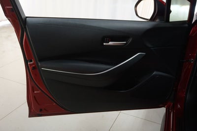 2025 Toyota Corolla Hybrid SE