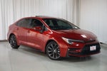 2025 Toyota Corolla Hybrid SE