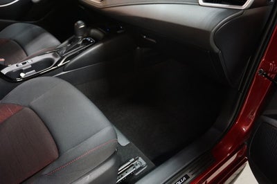2025 Toyota Corolla Hybrid SE