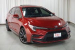 2025 Toyota Corolla Hybrid SE
