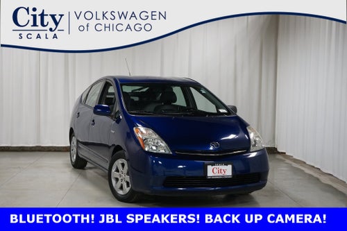 2009 Toyota Prius Base