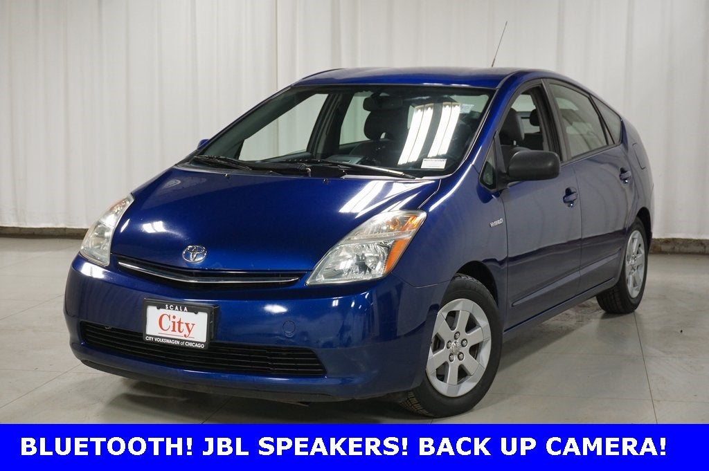 2009 Toyota Prius Base
